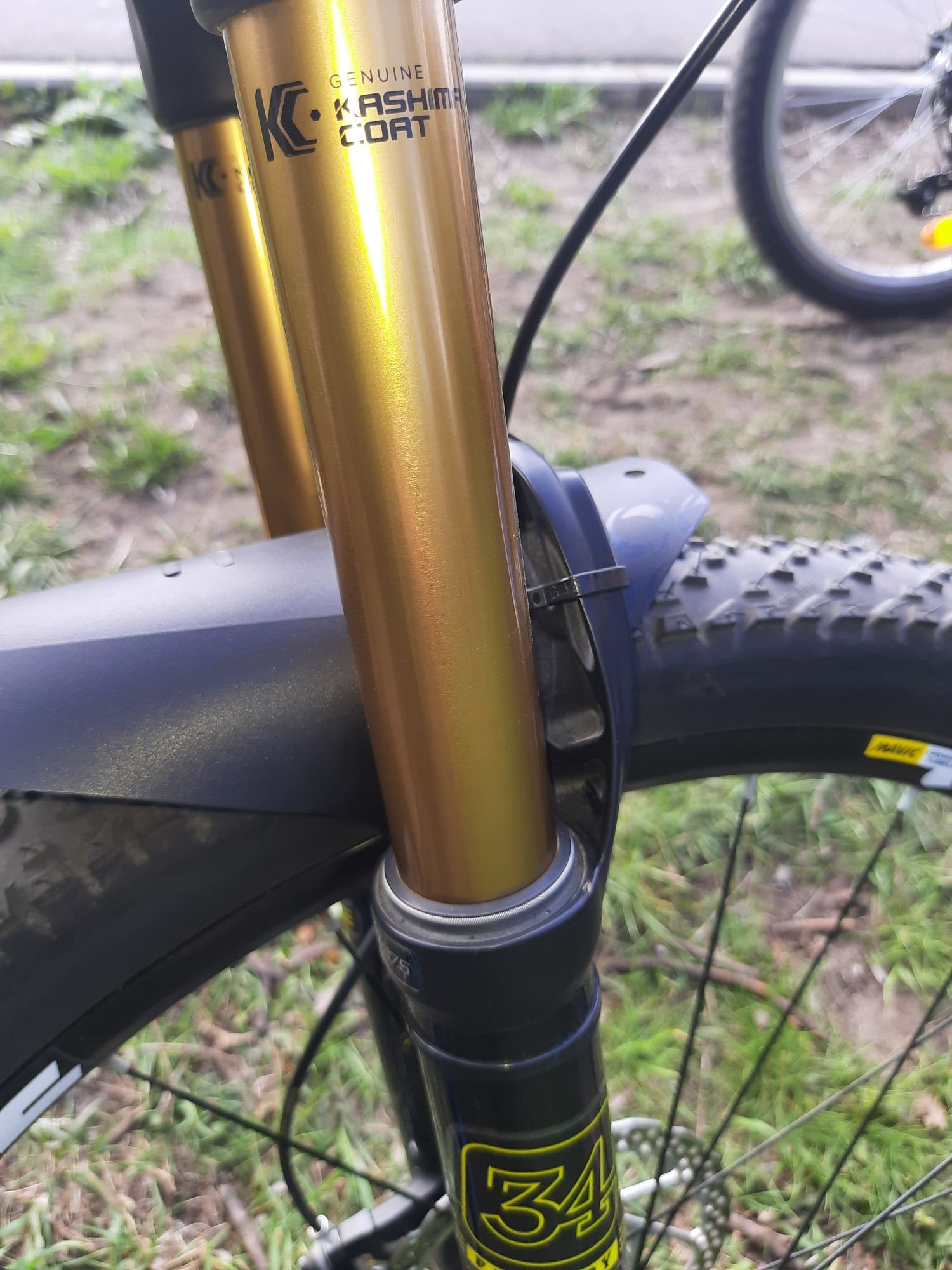 Mondraker Foxy Carbon RR | XL | Koła 27.5" | Karbon | XT| Fox | Reverb