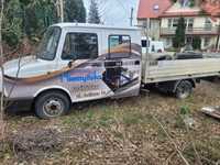 Daf 400. Ldv silnik 2.5 turbo  idealny