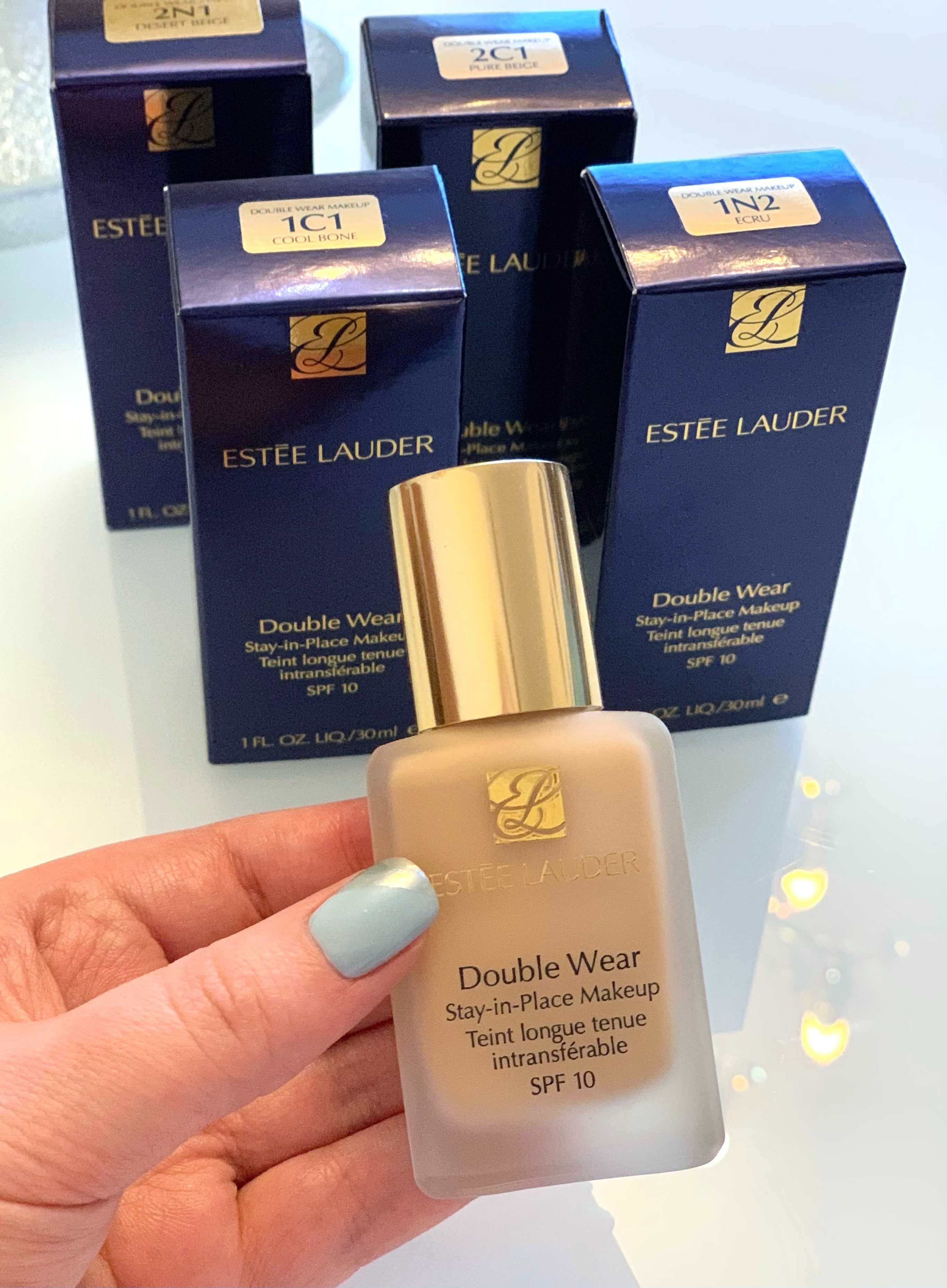 Тональний крем Estee Lauder Double Wear Stay-in-Place. Оригінал. США