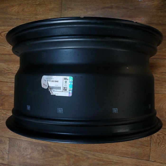 Диски 19" - 20" оригінал BMW M 3 4 G80 G82 G83 стиль 827M бмв