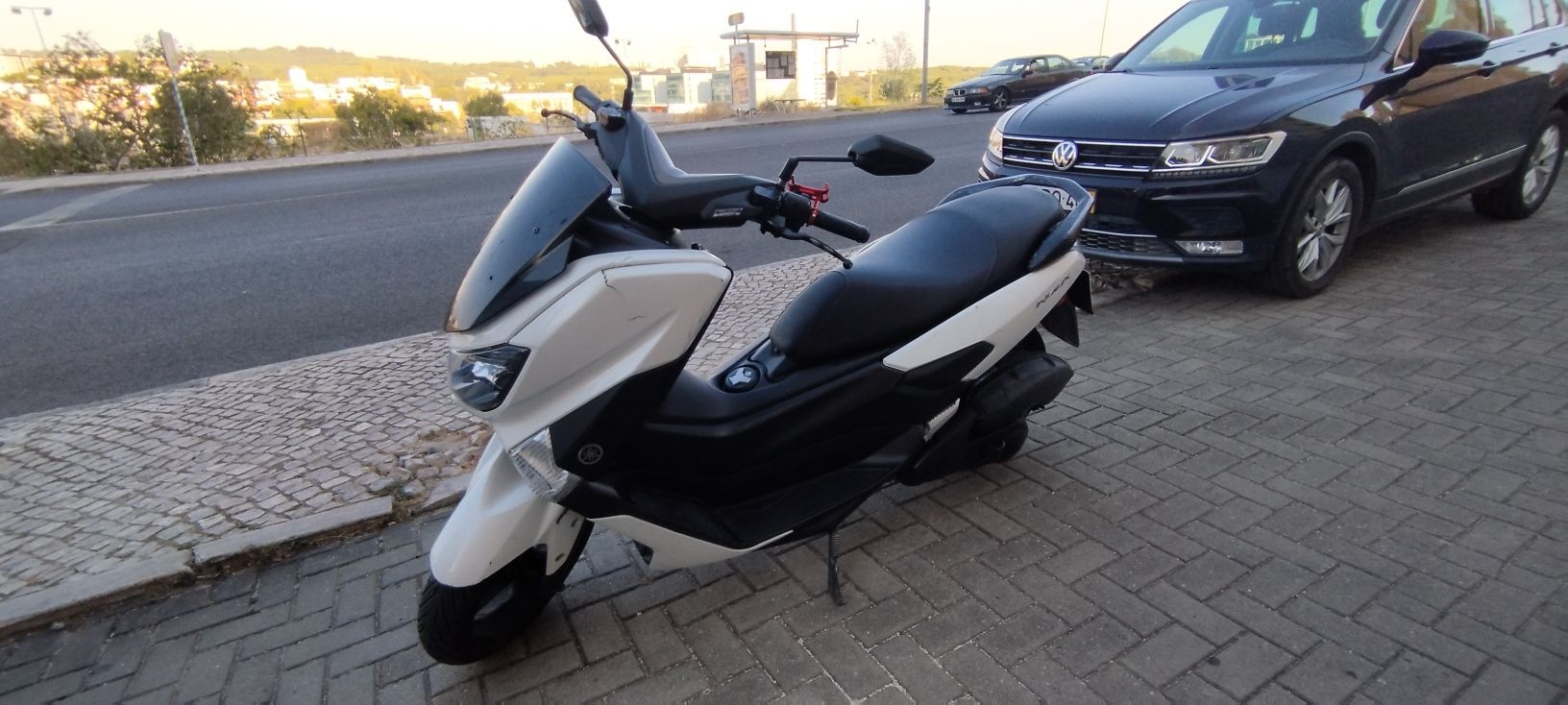 Nmax 125cc - 2020