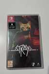 Gra Stray Nintendo Switch Nowa