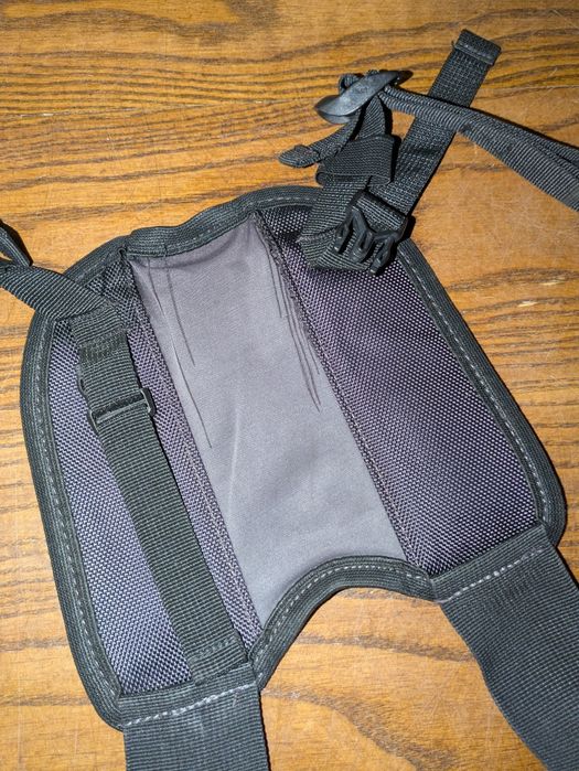 Bolsa de Depósito Mota