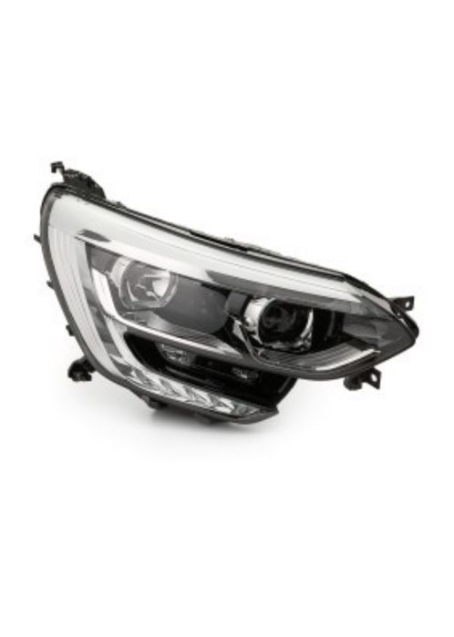 Farol direito Renault Megane IV