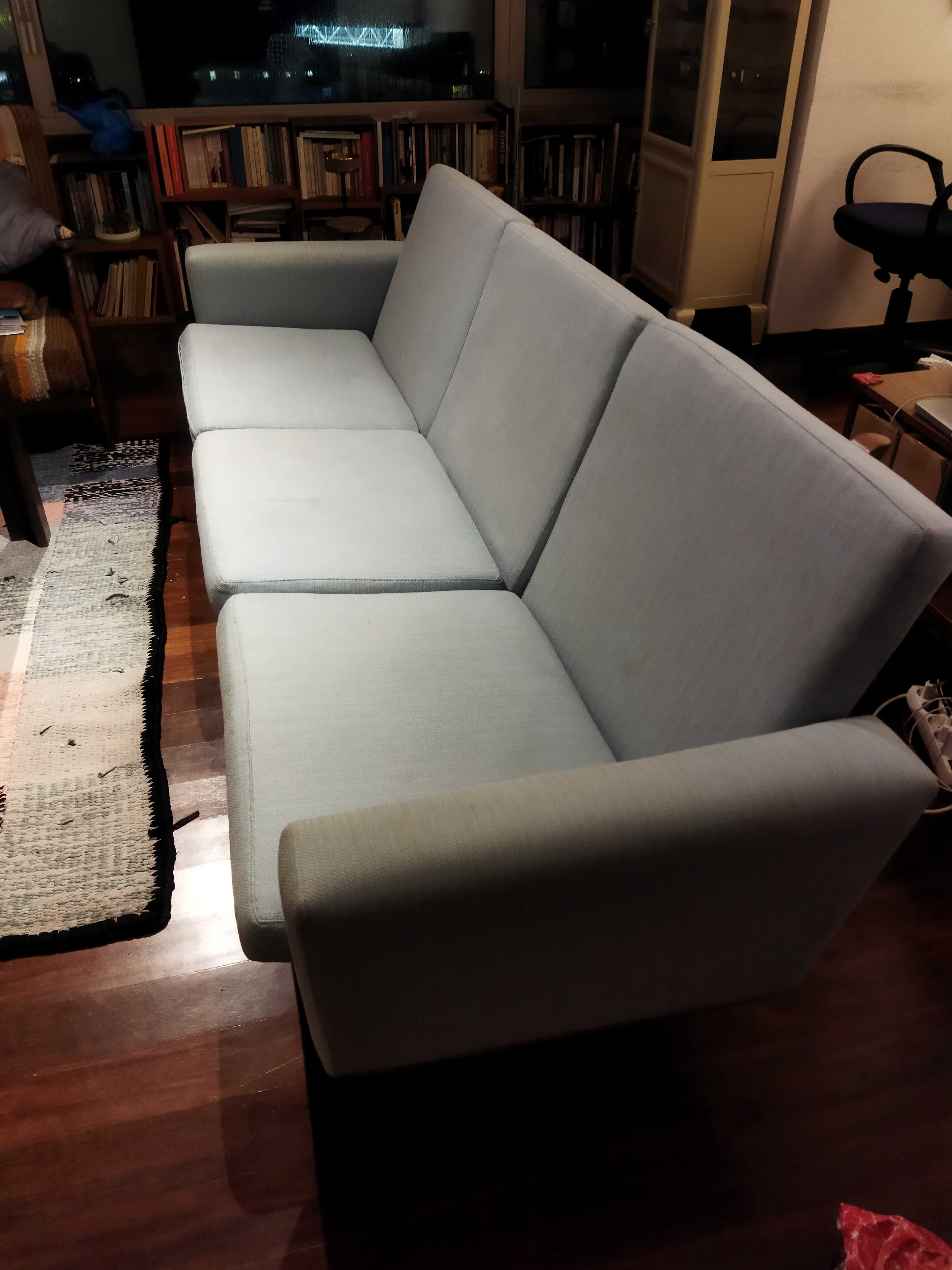 Sofa design Hans Wegner