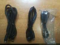 Кабель S-Video (4 pin) Male to S-Video (4 pin) Male