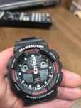 Casio g-shock ga 100