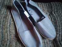 Buty espadryle rozm. 38