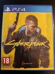 Cyberpunk 2077 PS4 wersja PL dubbing