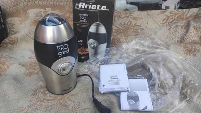 Кофемолка Ariete Pro Grind 3016
