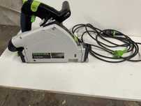 Festool TS55  REBQ zagłębiarka