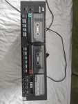 Deck JVC KD- W110