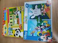 Conjunto 2 puzzles