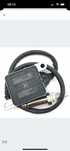 Czujnik NOX A 000.905.10 14 Mercedes Cla W118 Gle W167 C W205 Sprinter