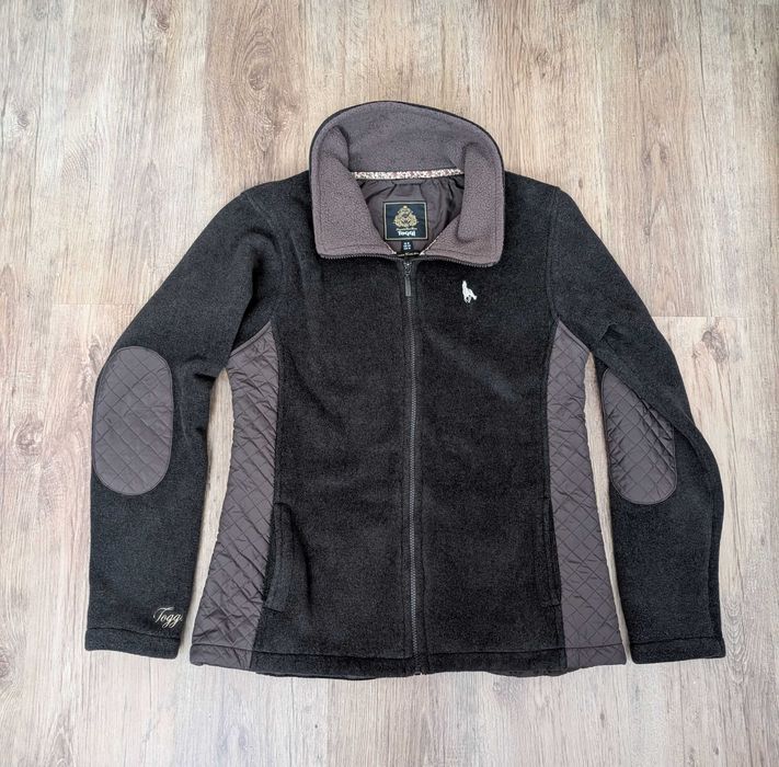 Damski polar jeździecki Toggi Sarnia