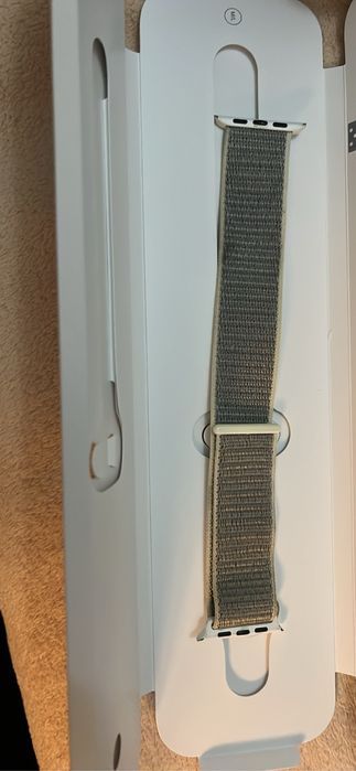 Apple Whatch serie 4 de 44mm