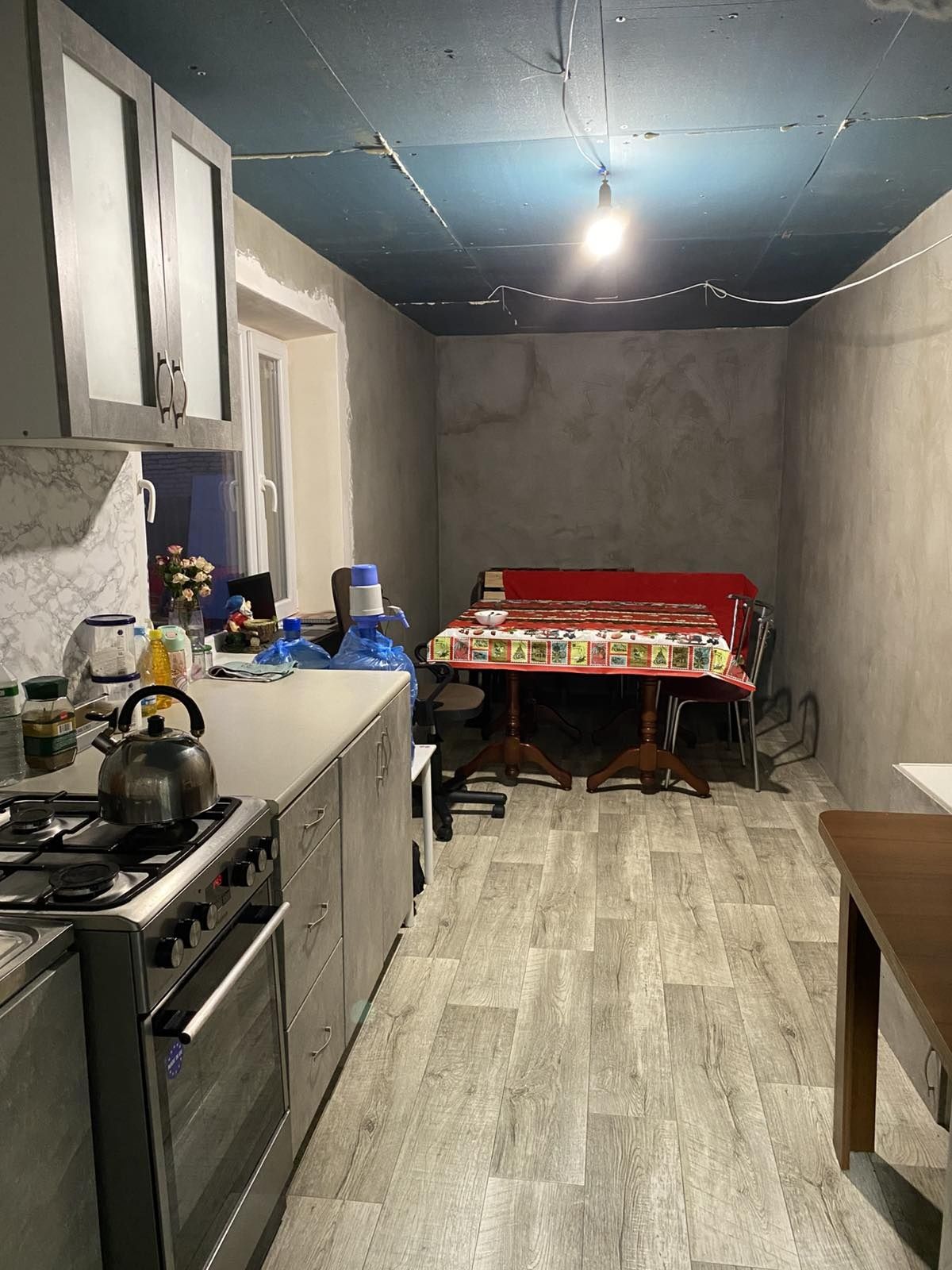 Дом в Центре Павлограда