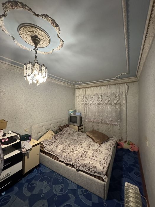 Продам 3 ком квартиру на Алексеевке