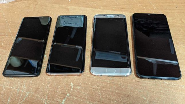 Смартфоны Samsung Galaxy A E J G S Z версий
