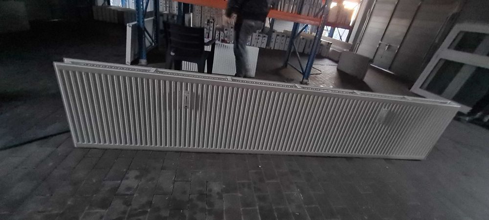 Grzejnik Używany 300x60 C11 / C22