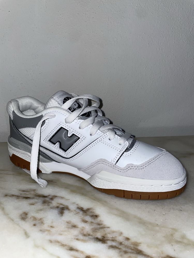 Sneakers NEW BALANCE 550