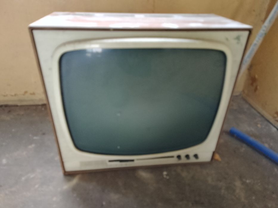 Telewizor  Diora Szeherezada