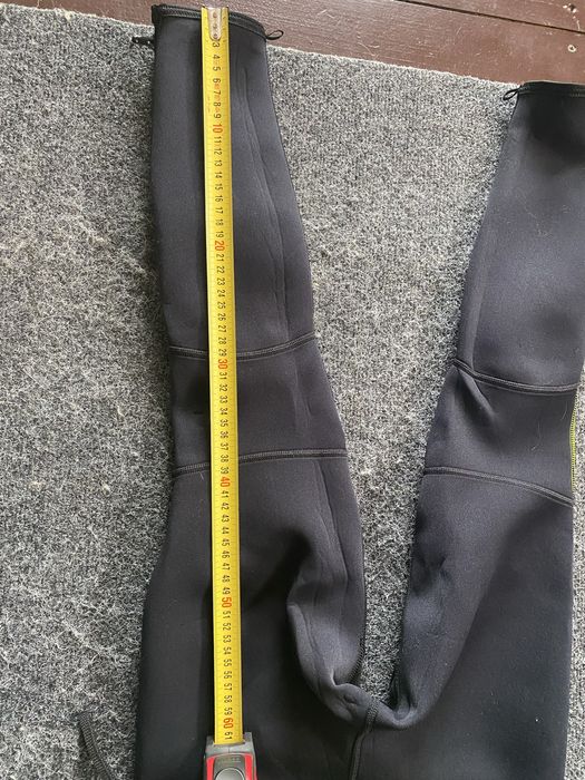 Гідрокостюм для підлітка