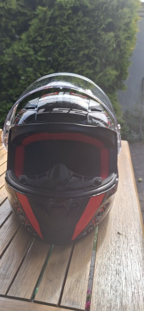 Kask dziecięcy LS2 Rapid Mini