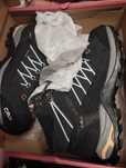 CMP Rigel Mid Buty Trekkingowe Kobiety Damskie 40