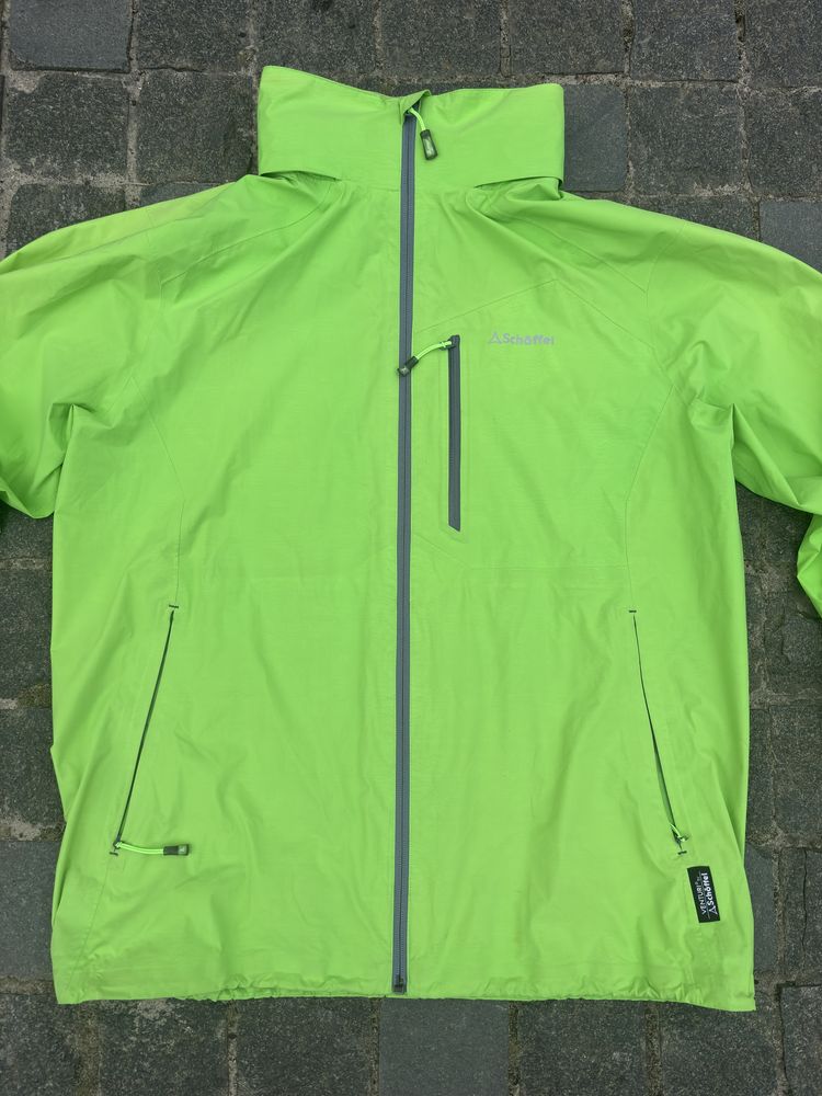 Вітровка,куртка schoffel