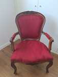 Poltrona senhorial
