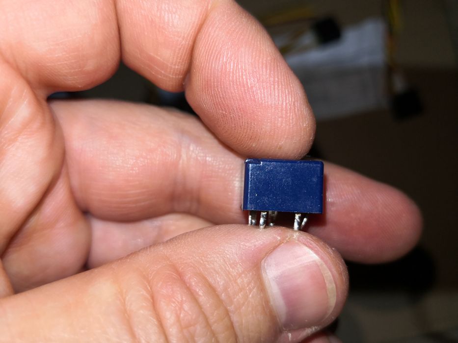 CP1H-12V, V23086-C1001-A403