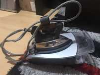 Ferro Rowenta caldeira 2400w