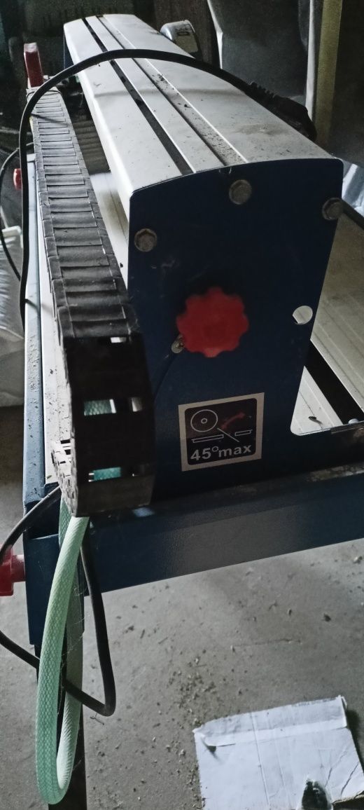 Dedra DED7827 do cięcia plytek