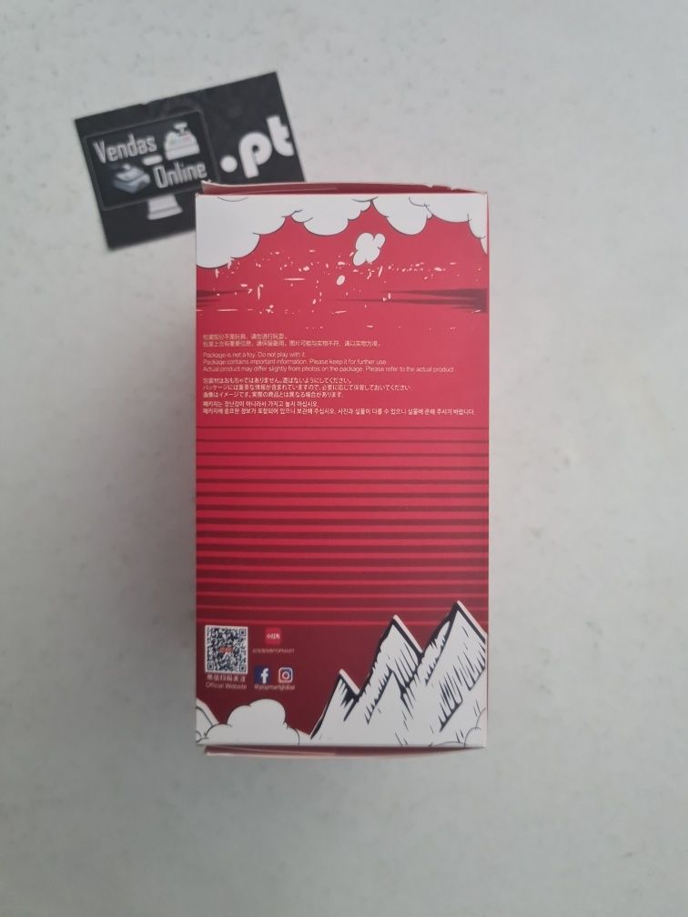 Labubu Coca-Cola