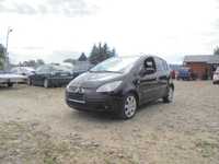 Mitsubishi Colt 2007r.1.3 b 95KM.191 tys.klima 5 drzwi