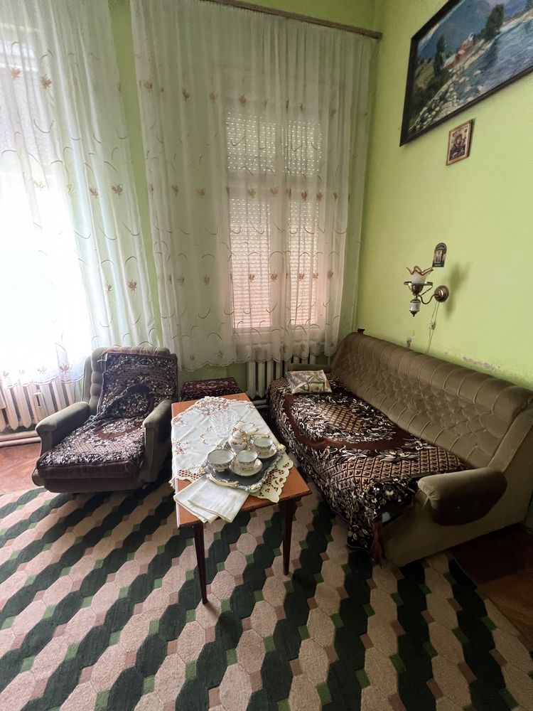 Оренда в самому центрі міста чудового будинку