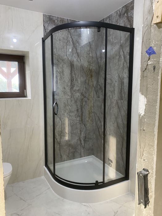 Glazurnik ukladanie plytek remonty i wykonczenie łazienek kompleksowo