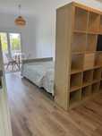 Quarto de casal - Apartamento a estrear