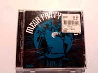2 cd Mega Party Tracks Vol.2  składanka