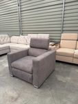 Fotel Andora relax elektryczny od ręki