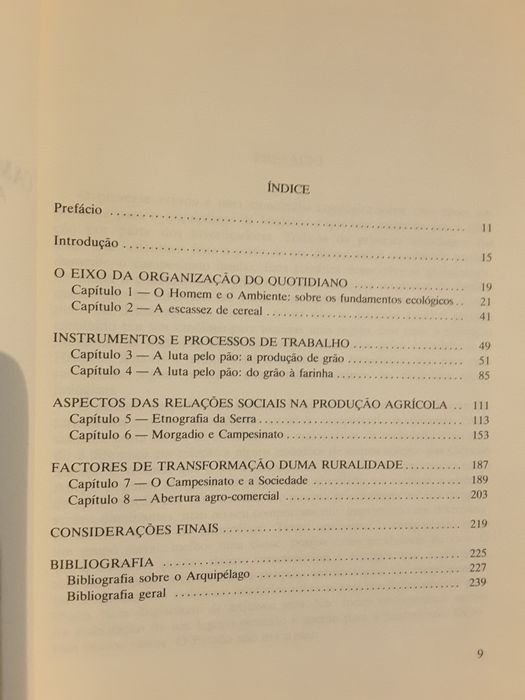 Camponeses da Madeira / Siderurgia dos Indígenas de Angola