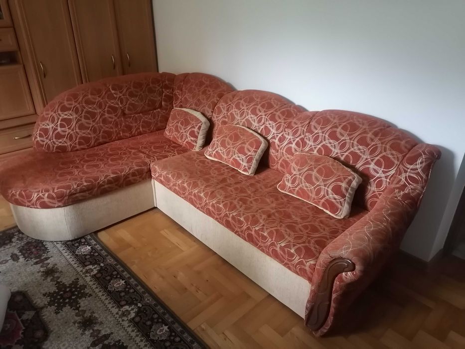 Narożnik rozkładany 250x180