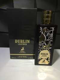 Maison Alhambra - Dublin Leather - 5ml