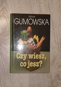 Książka wiesz co jesz