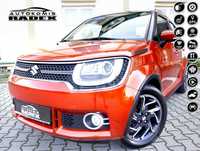 Suzuki Ignis PREMIUM/Automat/Navi/KameraCof/ Podgrz.fotele/Klimatronic/ GWARANCJA