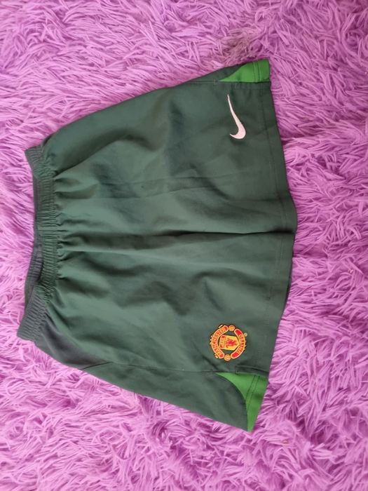 Spodenki chłopięce nike rozm.128/140