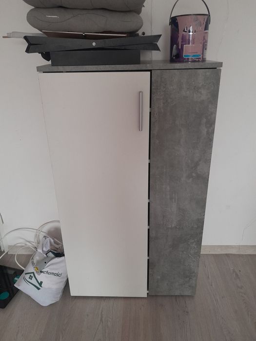 Szafka komoda uniwersalna na buty