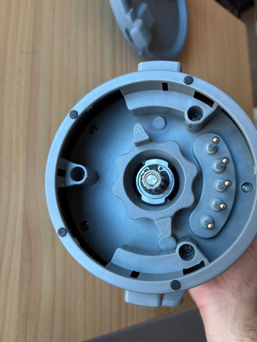 Robot de cozinha Compact Cook Pro