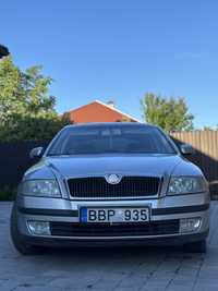 Skoda Octavia A5 1.9Tdi 2006